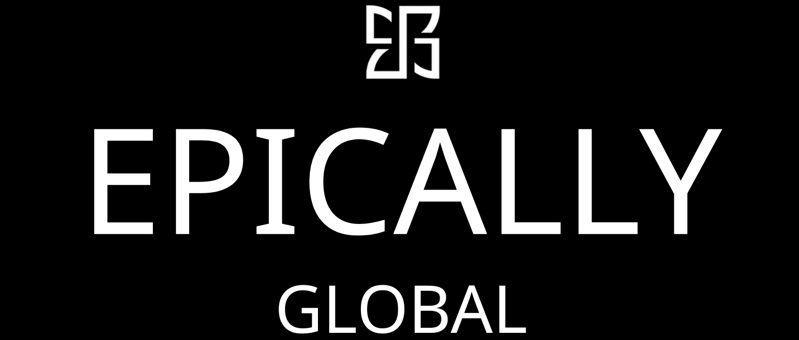 Epically Global Logo